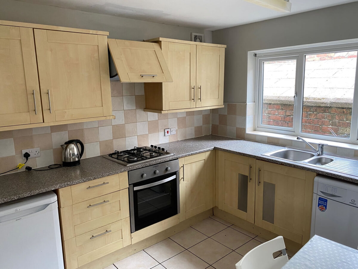 46 Glanbrydan Avenue, Uplands, Swansea, SA2 0HY
