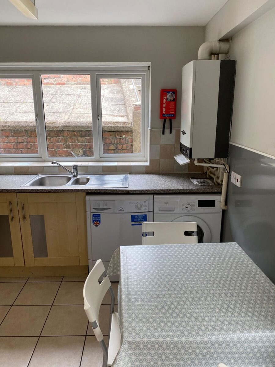 46 Glanbrydan Avenue, Uplands, Swansea, SA2 0HY