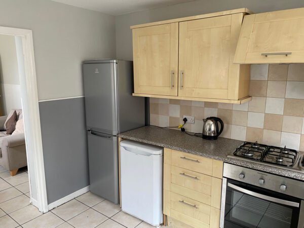 46 Glanbrydan Avenue, Uplands, Swansea, SA2 0HY