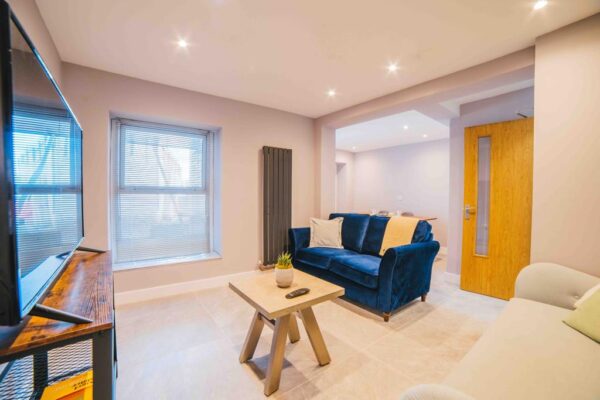 73 Ysgol Street, Port Tennant, Swansea, SA1 8LE