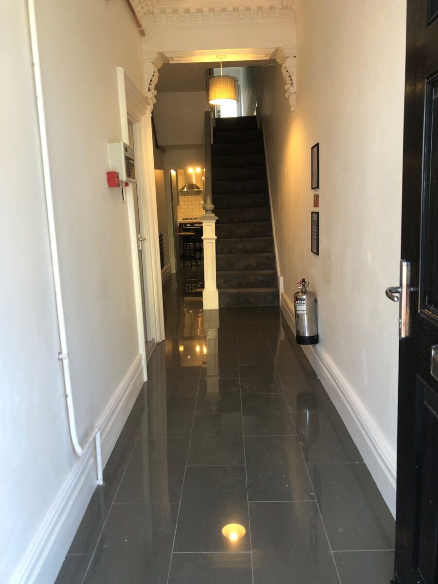 52 Bryn Road, Brynmill, Swansea, SA2 0AS