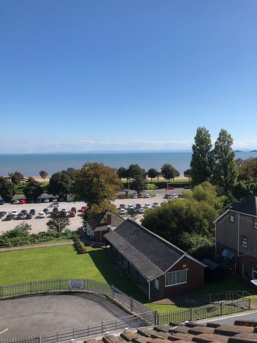 116 Bryn Road, Brynmill, Swansea, SA1 0AT
