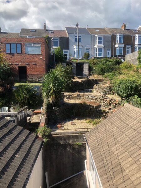116 Bryn Road, Brynmill, Swansea, SA1 0AT
