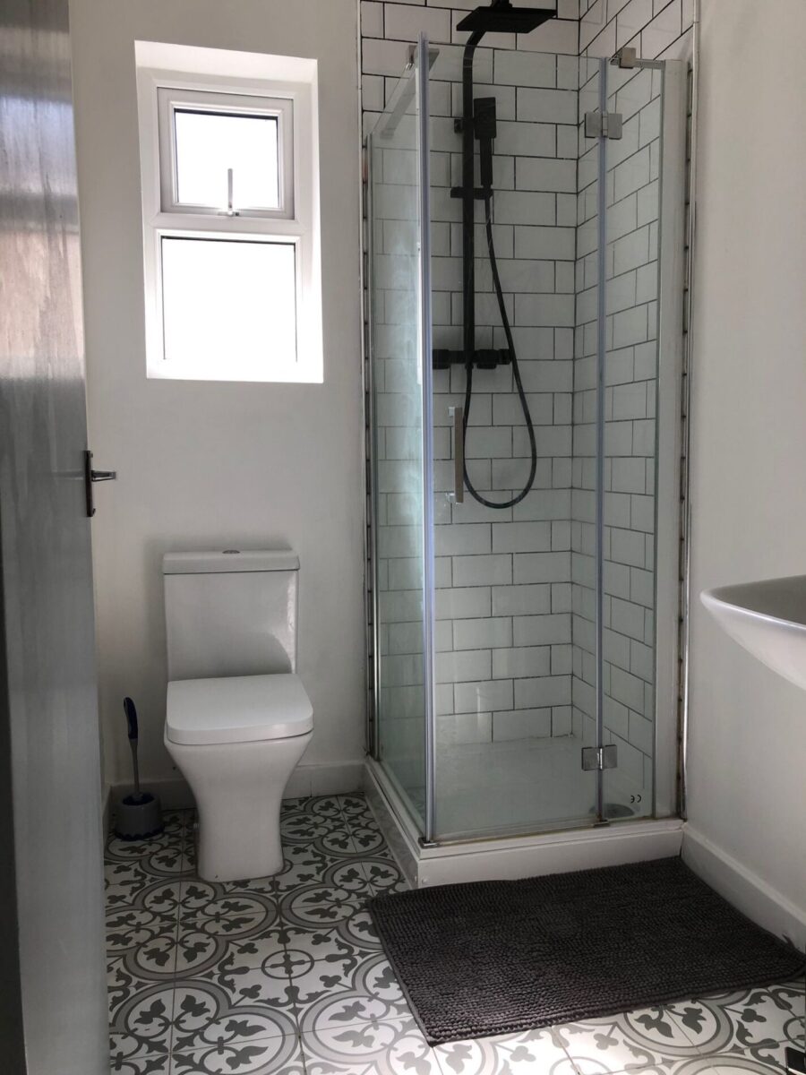 116 Bryn Road, Brynmill, Swansea, SA1 0AT