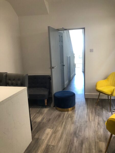 116 Bryn Road, Brynmill, Swansea, SA1 0AT