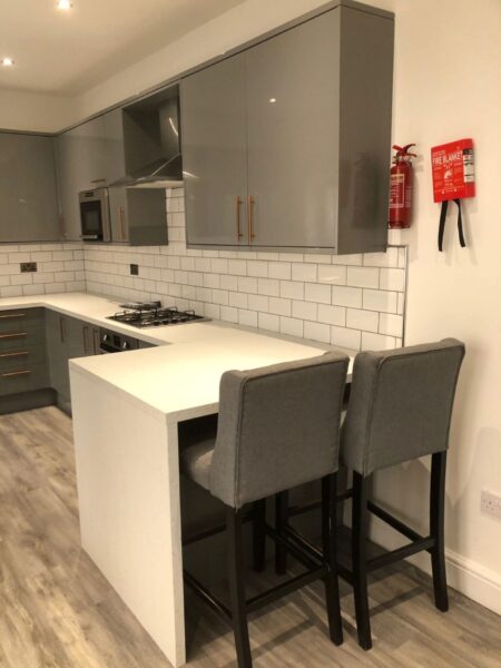 116 Bryn Road, Brynmill, Swansea, SA1 0AT