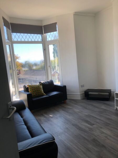 116 Bryn Road, Brynmill, Swansea, SA1 0AT