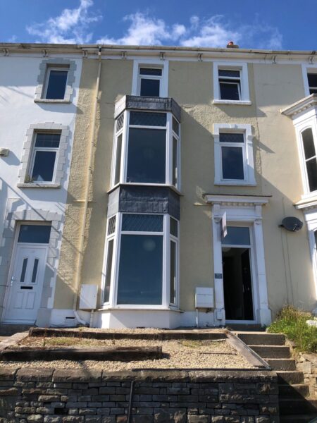 116 Bryn Road, Brynmill, Swansea, SA1 0AT