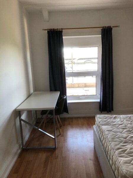 52 Bryn Road, Brynmill, Swansea, SA2 0AS