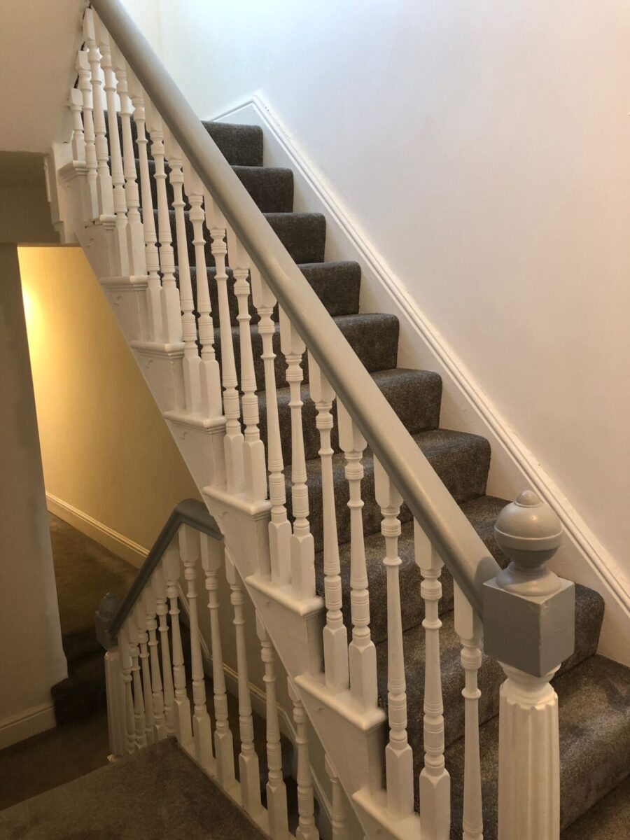 52 Bryn Road, Brynmill, Swansea, SA2 0AS