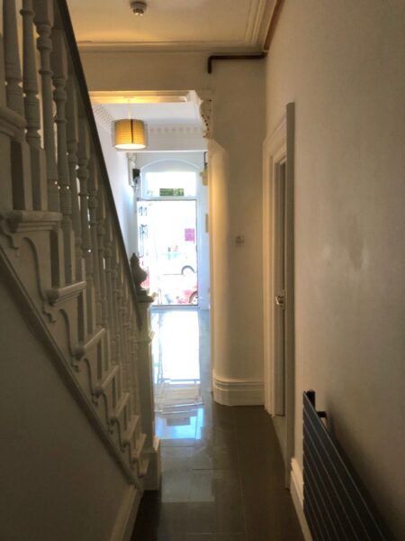 52 Bryn Road, Brynmill, Swansea, SA2 0AS