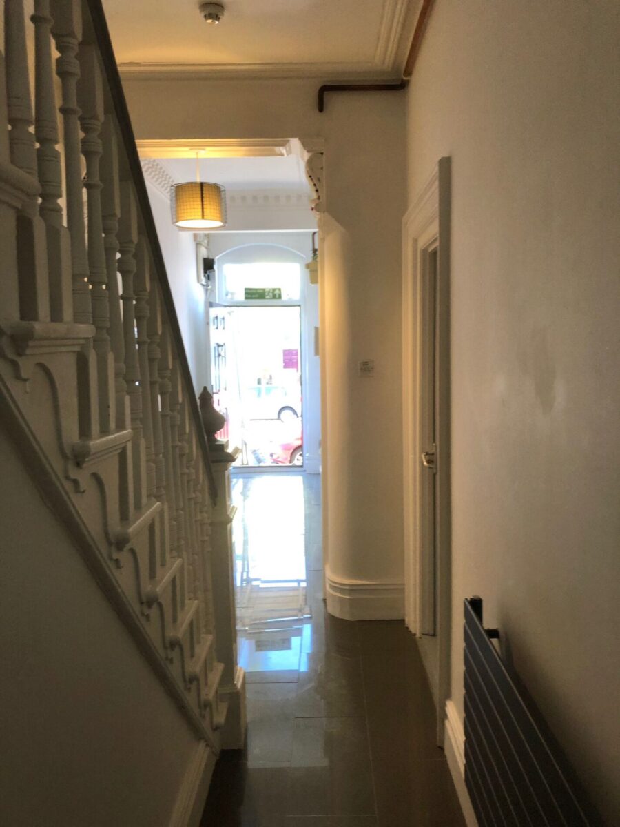 52 Bryn Road, Brynmill, Swansea, SA2 0AS