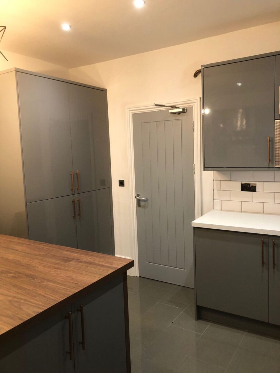 52 Bryn Road, Brynmill, Swansea, SA2 0AS