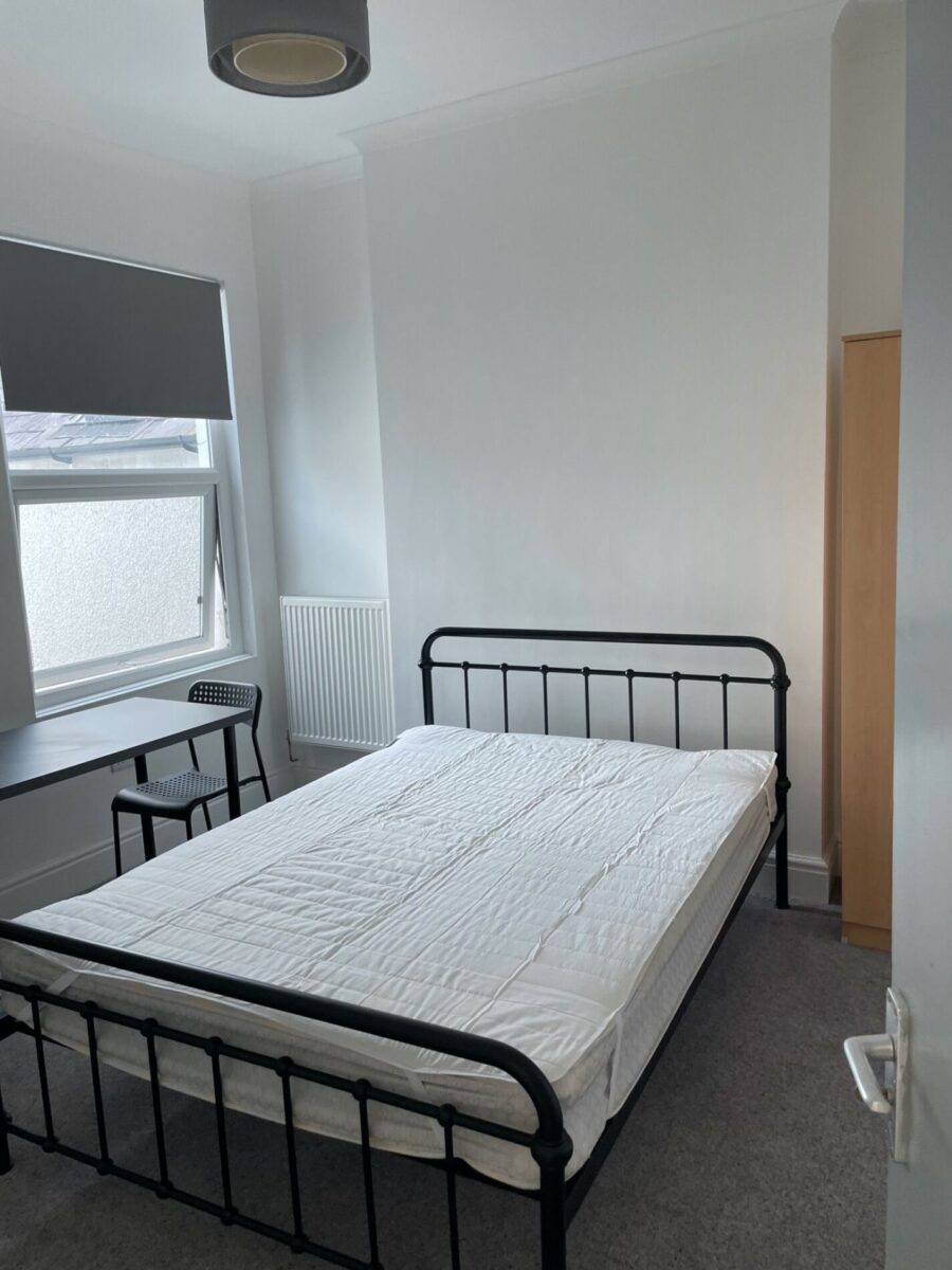 13 Pantygwydr Road, Brynmill, Swansea, SA2 0JA