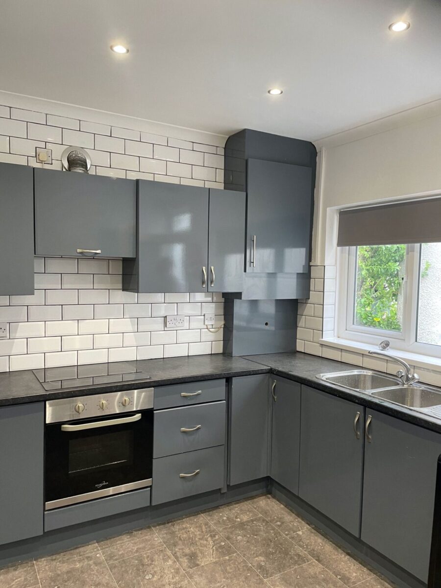 13 Pantygwydr Road, Brynmill, Swansea, SA2 0JA
