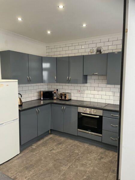 13 Pantygwydr Road, Brynmill, Swansea, SA2 0JA