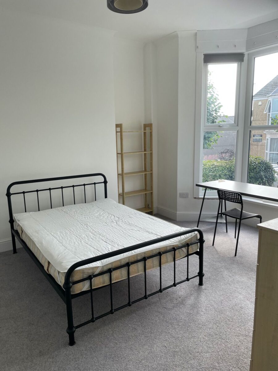 13 Pantygwydr Road, Brynmill, Swansea, SA2 0JA