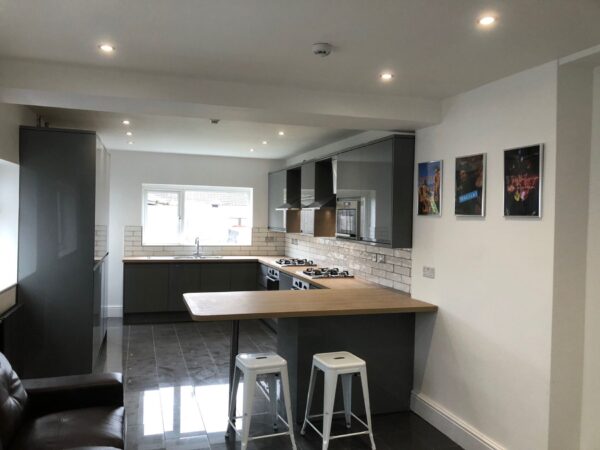 13 Finsbury Terrace, Brynmill Swansea, SA2 0AH