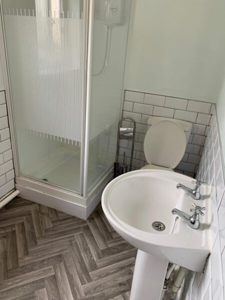 3 Russell Street, Brynmill, Swansea, SA1 4HR