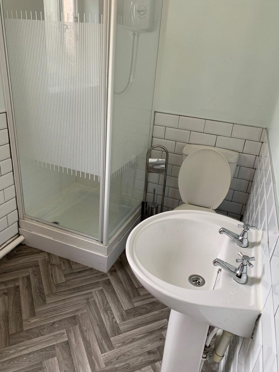 3 Russell Street, Brynmill, Swansea, SA1 4HR