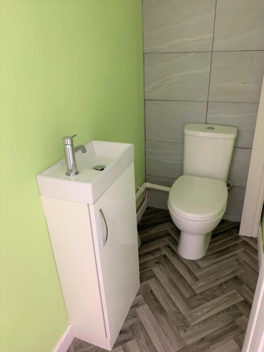 3 Russell Street, Brynmill, Swansea, SA1 4HR