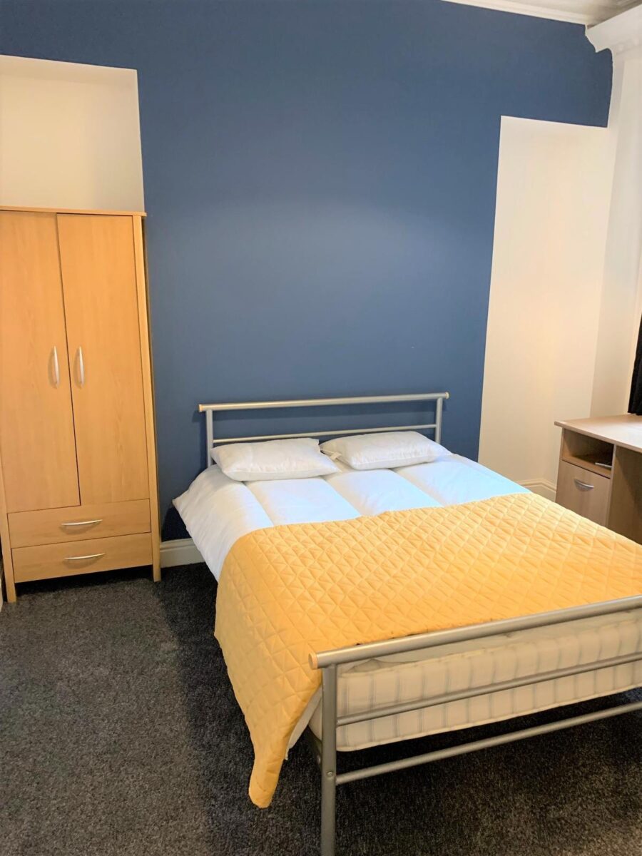 3 Russell Street, Brynmill, Swansea, SA1 4HR