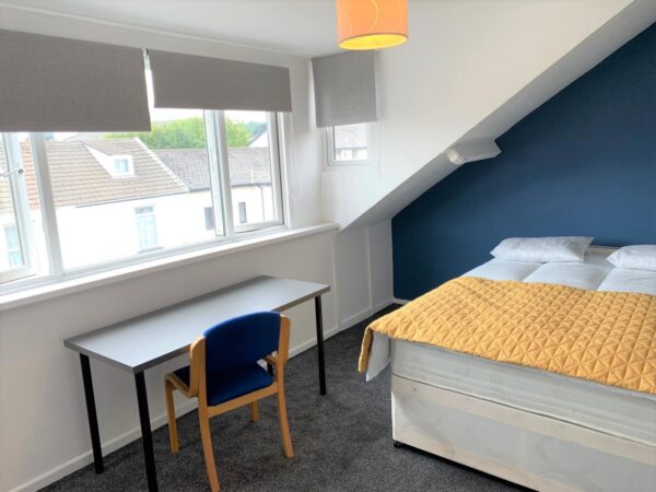 3 Russell Street, Brynmill, Swansea, SA1 4HR