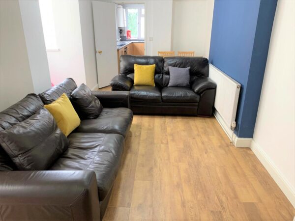 3 Russell Street, Brynmill, Swansea, SA1 4HR