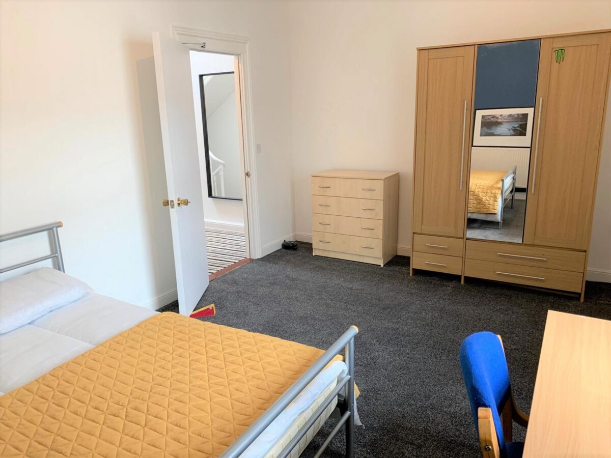3 Russell Street, Brynmill, Swansea, SA1 4HR