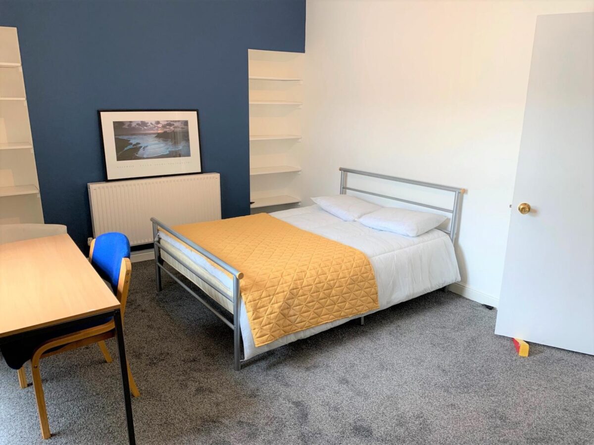 3 Russell Street, Brynmill, Swansea, SA1 4HR