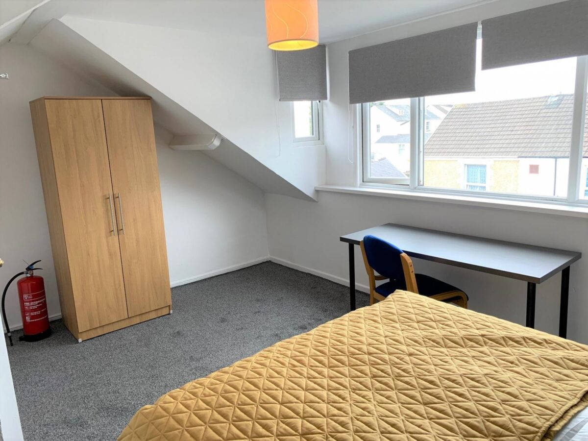 3 Russell Street, Brynmill, Swansea, SA1 4HR