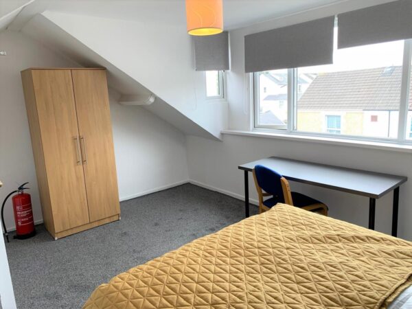 3 Russell Street, Brynmill, Swansea, SA1 4HR
