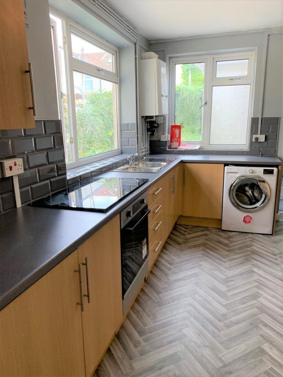 3 Russell Street, Brynmill, Swansea, SA1 4HR