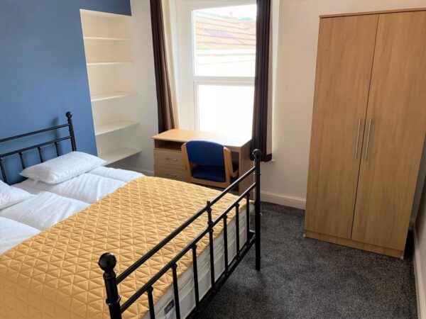 3 Russell Street, Brynmill, Swansea, SA1 4HR