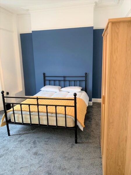 3 Russell Street, Brynmill, Swansea, SA1 4HR
