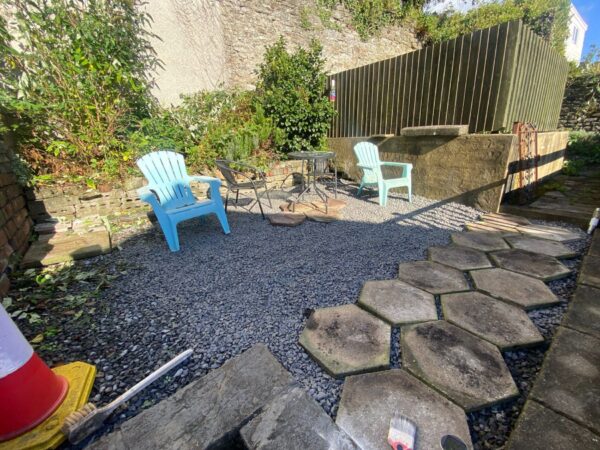 105 King Edwards Road, Brynmill, Uplands, SA1 4LW