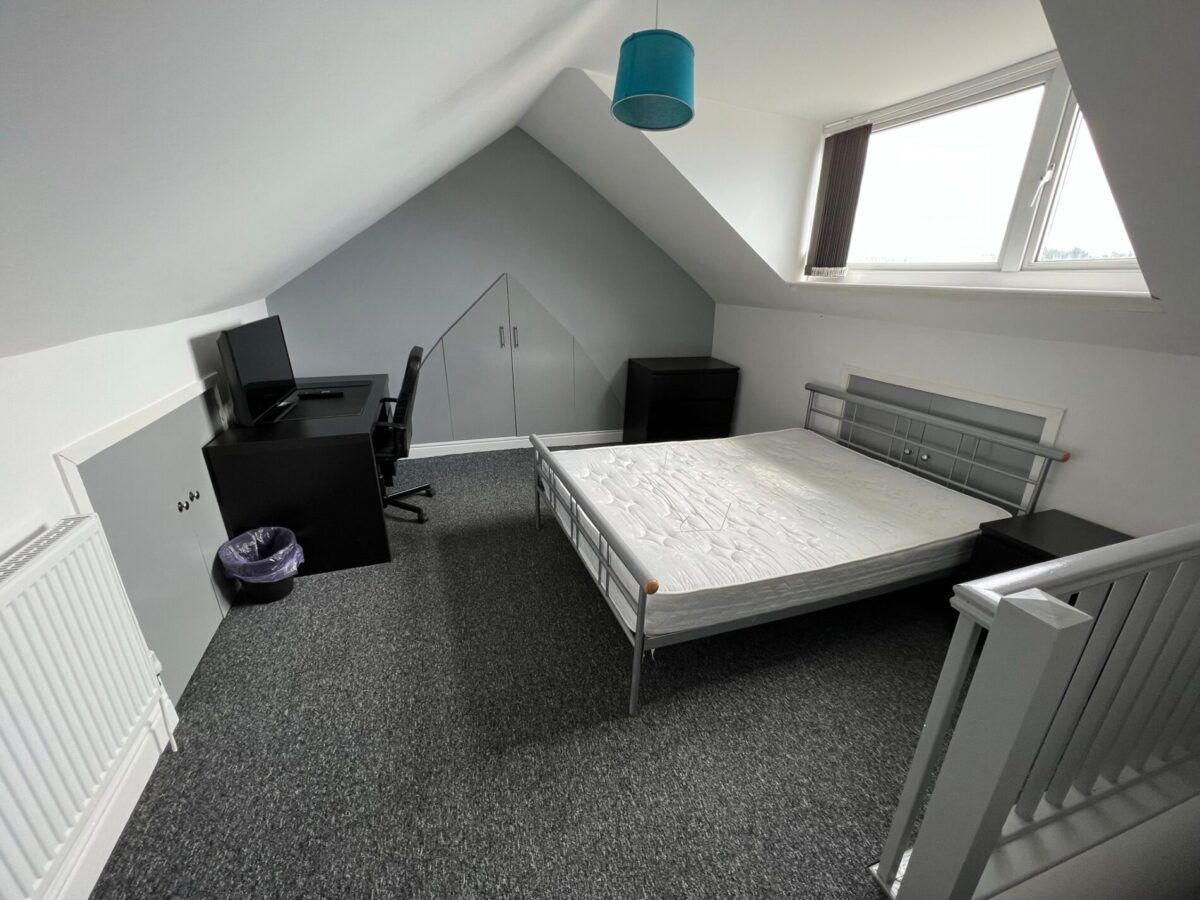 105 King Edwards Road, Brynmill, Uplands, SA1 4LW