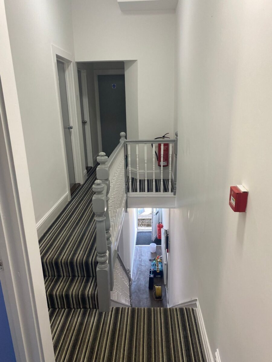 105 King Edwards Road, Brynmill, Uplands, SA1 4LW