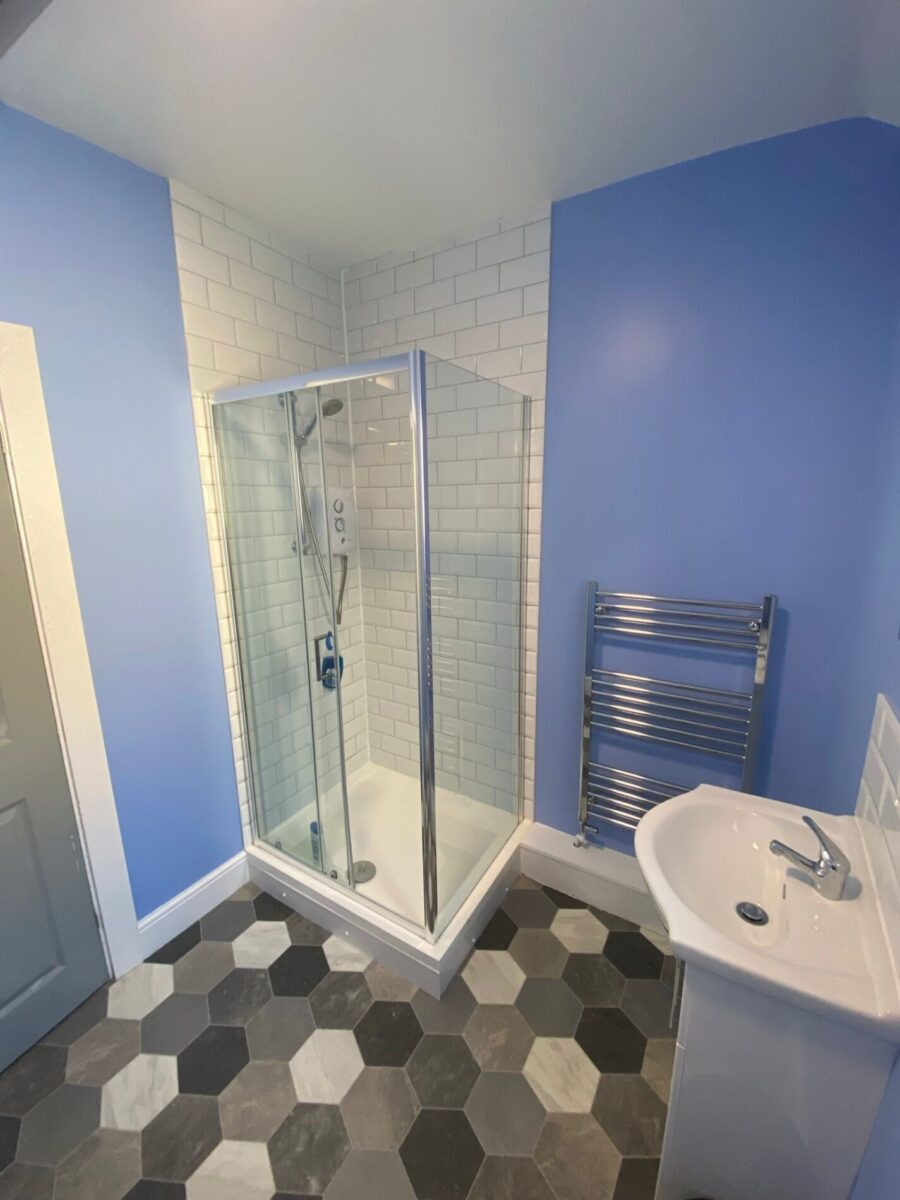 105 King Edwards Road, Brynmill, Uplands, SA1 4LW