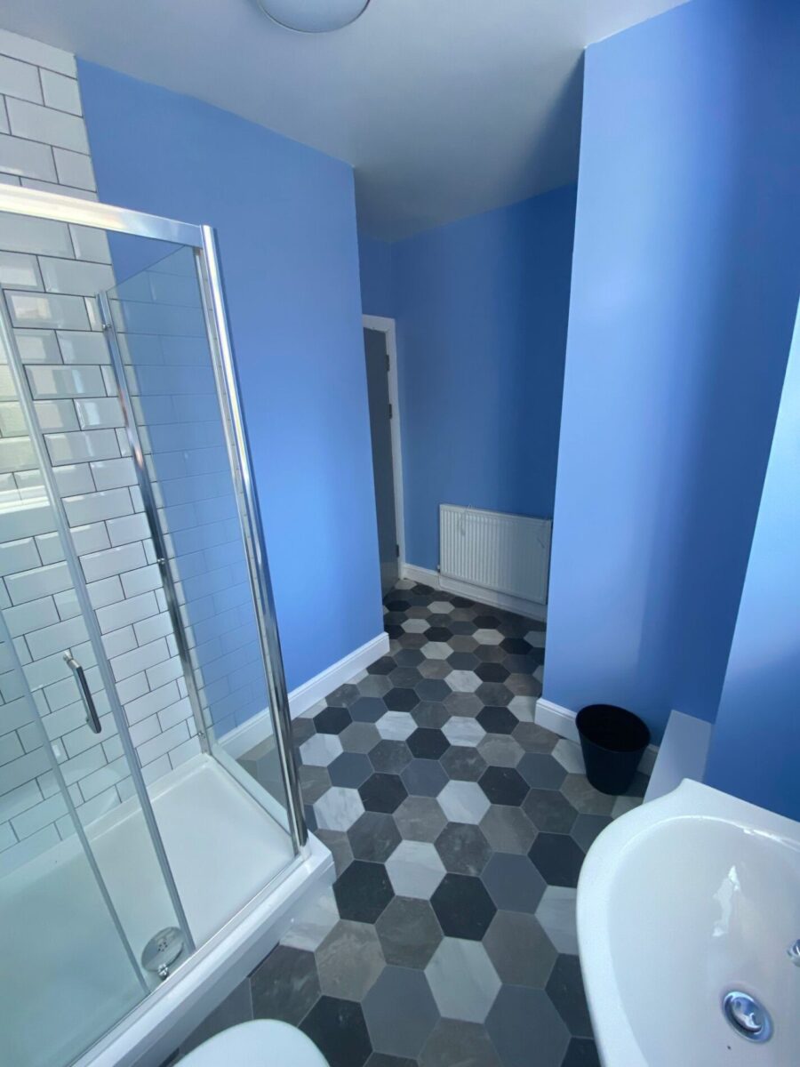 105 King Edwards Road, Brynmill, Uplands, SA1 4LW