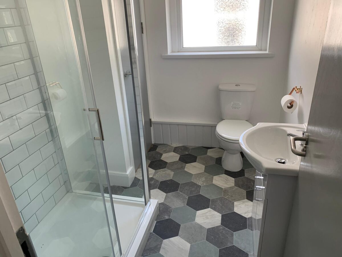 30 Malvern Terrace, Brynmill, Swansea, SA2 0BE