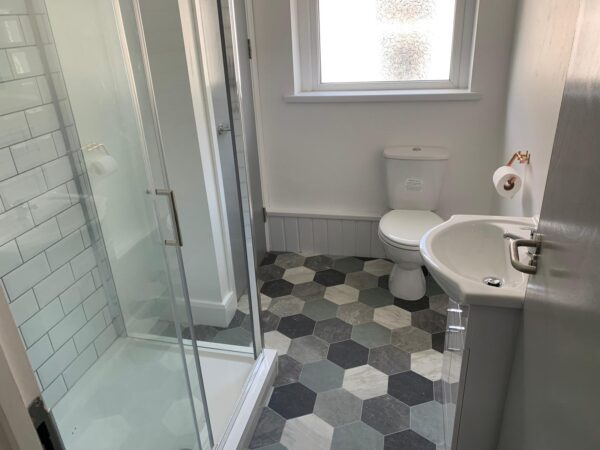 30 Malvern Terrace, Brynmill, Swansea, SA2 0BE