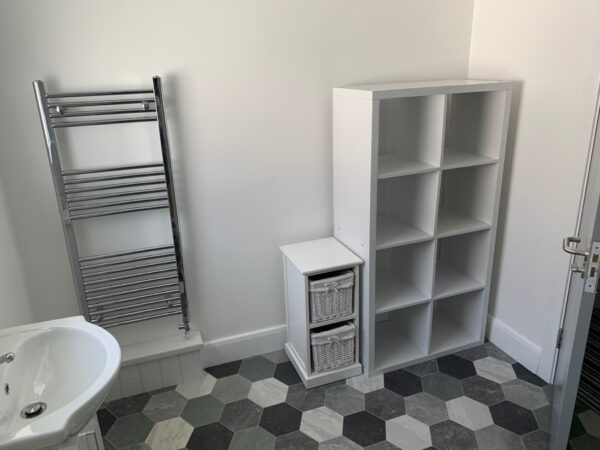 30 Malvern Terrace, Brynmill, Swansea, SA2 0BE