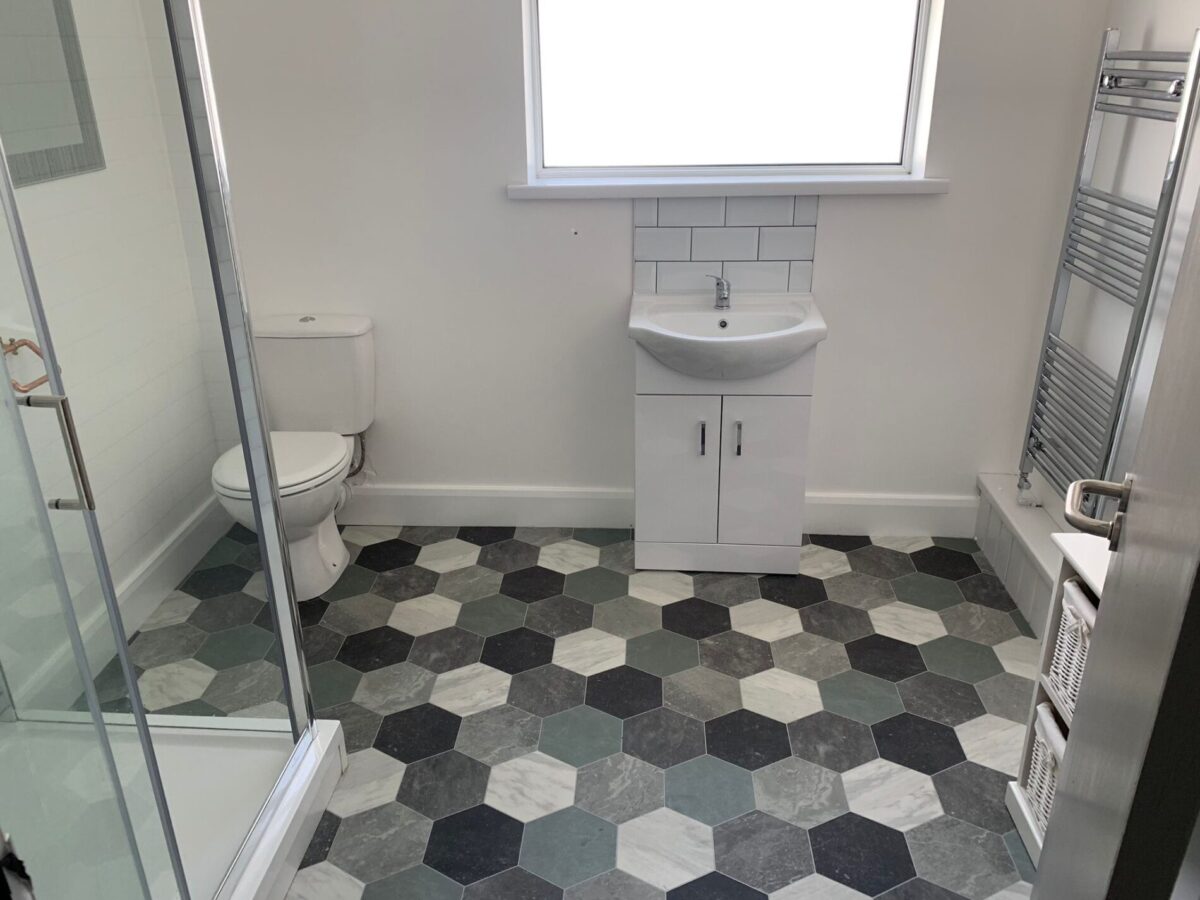 30 Malvern Terrace, Brynmill, Swansea, SA2 0BE