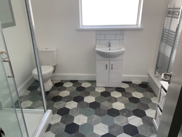 30 Malvern Terrace, Brynmill, Swansea, SA2 0BE