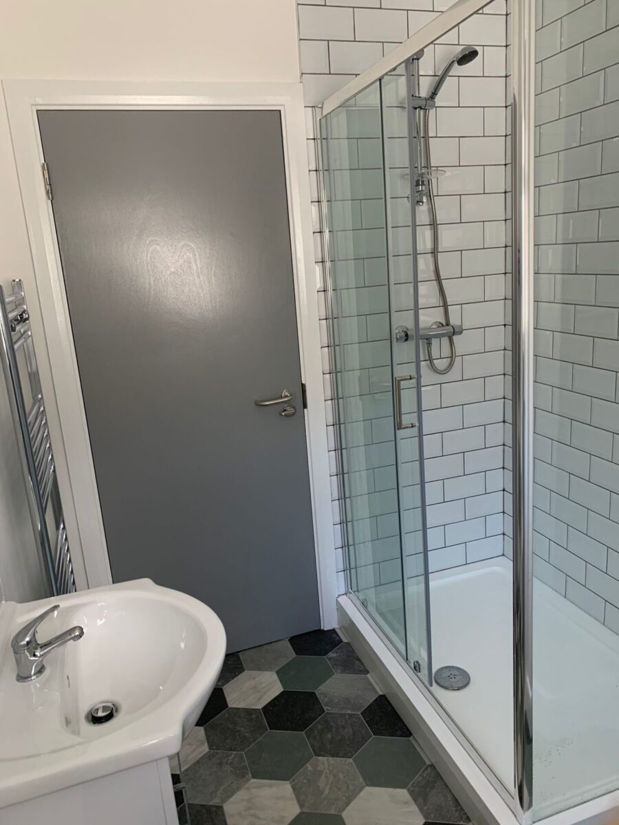 30 Malvern Terrace, Brynmill, Swansea, SA2 0BE