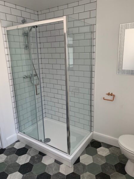 30 Malvern Terrace, Brynmill, Swansea, SA2 0BE