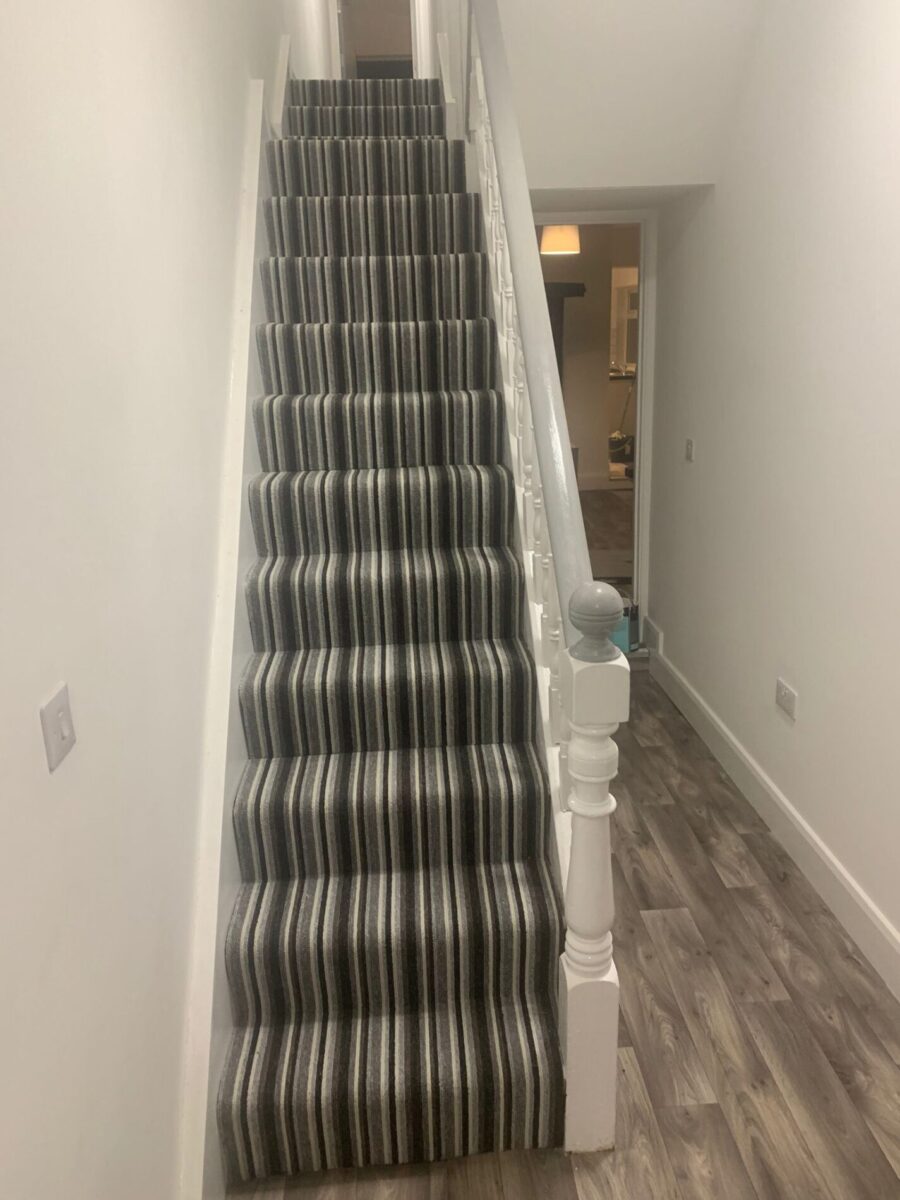 30 Malvern Terrace, Brynmill, Swansea, SA2 0BE