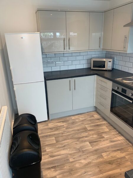 30 Malvern Terrace, Brynmill, Swansea, SA2 0BE