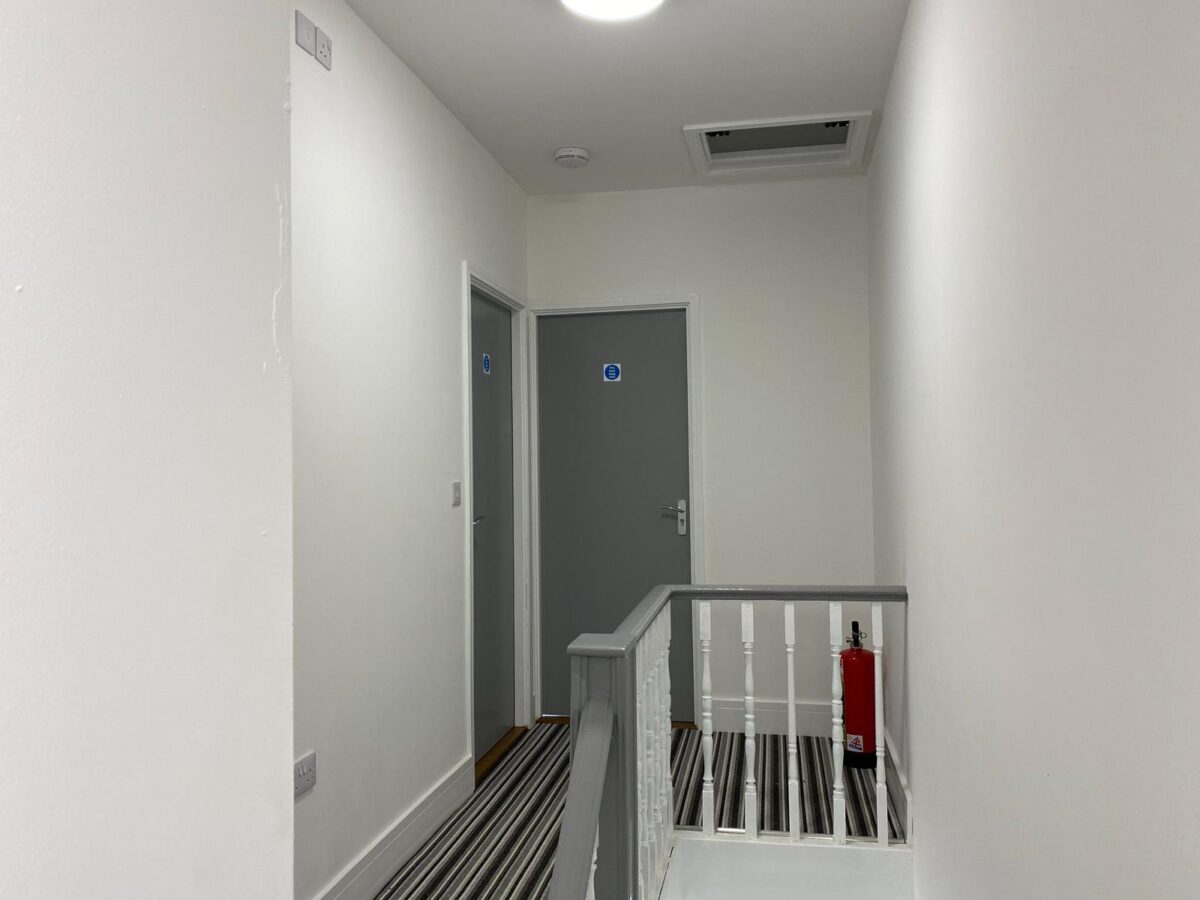26 Marlborough Road, Brynmill, Swansea, SA2 0DZ